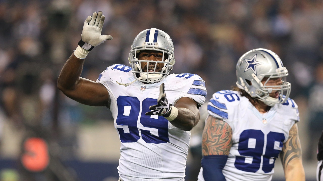 Issues In Oxnard: Identifying The Best Players On This Defense - Splash Plays